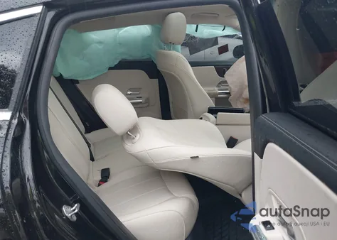 2021 Mercedes-Benz Gla 250 4Matic z USA, uszkodzony, nr VIN W1N4N4HB6MJ307133